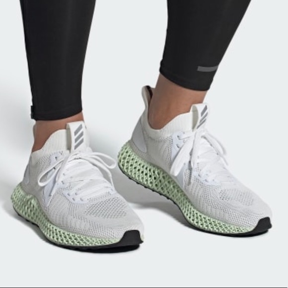 alphaedge 4d shoes womens